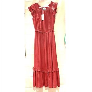 Brand New with Tag - Target maxi dress
